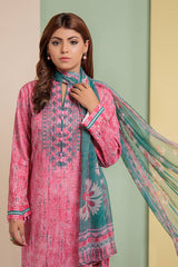 Bonanza Satrangi SUMMER HAZE - 3 PC (RSO233P09) Ek Nayee Lehar