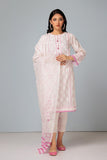 Bonanza Satrangi PANKHARI - 3 PC (RSO233P109) Ek Nayee Lehar