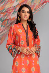 Bonanza Satrangi COLOUR SPLASH - 3 PC (RSO233P94) Ek Nayee Lehar