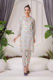 Bonanza Satrangi Rsr222p06 Lilac Eid Prints 2022