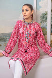 Bonanza Satrangi Rsr222p10 Red Eid Prints 2022