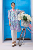 Bonanza Satrangi Rsr222p23 Purple Eid Prints 2022