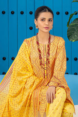 Bonanza Satrangi Rsr223p16 Lime Eid Prints 2022