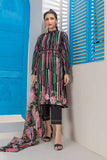 Bonanza Satrangi Rsr223p68 Black Eid Prints 2022
