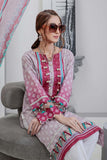Bonanza Satrangi Classic Passion Rst222p06 Summer Collection 2022