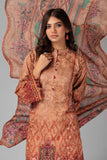 Bonanza Satrangi GUL-E-NOOR A -3 PC(RST233P27A) Ek Nayee Lehar