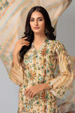 Bonanza Satrangi FLORA B -3 PC(RST233P47B) Ek Nayee Lehar