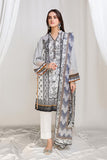 Bonanza Satrangi MONOCHROME (RSV223P17) Black &White Collection 2022