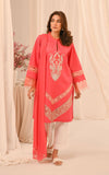 Asifa And Nabeel RTW-EMB-08 Basics With Embroidery Prets