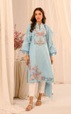 Asifa And Nabeel RTW-EMB-09 Basics With Embroidery Prets