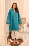 Asifa And Nabeel RTW-EMB-11 Basics With Embroidery Prets