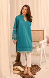 Asifa And Nabeel RTW-EMB-11 Basics With Embroidery Prets