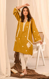 Asifa And Nabeel RTW-EMB-13 Basics With Embroidery Prets