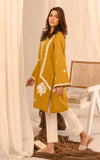 Asifa And Nabeel RTW-EMB-13 Basics With Embroidery Prets