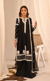 Asifa And Nabeel RTW-EMB-16 Basics With Embroidery Prets