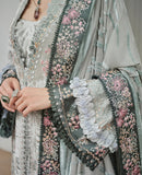 Republic Womes Wear Kesel Danayah Winter Collection