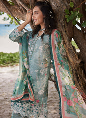 Image Raiya Spring Printkari