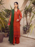 Rajbari D_1B Premium ChikanKari Collection