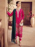 Rajbari D_2A Premium ChikanKari Collection