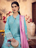 Rajbari D_6B Premium ChikanKari Collection