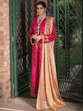Raj Bari D 2A Luxury Edit Winter 2022