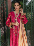 Raj Bari D 2A Luxury Edit Winter 2022