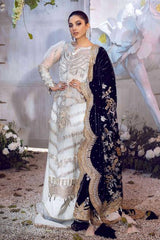 Shiza Hassan FE-355 Glamorous Lluxury Collection 2021