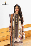 Asim Jofa AJRP-24 Be Khudi Rania Print Collection