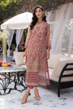 Azure Rosy Blush Festive Eid 2022