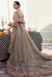 Imrozia Premium S-1070 Perle Maia Luxury Chiffon Collection