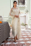 Imrozia Premium S-1071 Lama Maia Luxury Chiffon Collection