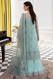 Imrozia Premium S-1072 Estelle Maia Luxury Chiffon Collection