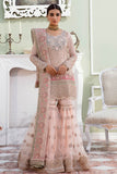 Imrozia Premium S-1073 Euphemia Maia Luxury Chiffon Collection
