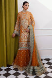 Imrozia Premium S-1074 Lumene Maia Luxury Chiffon Collection