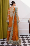 Imrozia Premium S-1074 Lumene Maia Luxury Chiffon Collection