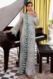 Imrozia Premium S-1076 Helene Maia Luxury Chiffon Collection