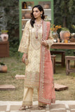 Imrozia Premium S.L 41 Layla Gulposh Luxury Lawn Collection 2024