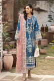 Imrozia Premium S.L 42 Hana Gulposh Luxury Lawn Collection 2024