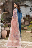 Imrozia Premium S.L 42 Hana Gulposh Luxury Lawn Collection 2024