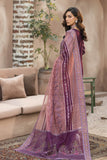 Imrozia Premium S.L 43 Amayrah Gulposh Luxury Lawn Collection 2024