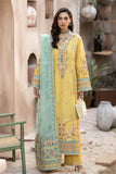 Imrozia Premium S.L 44 Zaira Gulposh Luxury Lawn Collection 2024