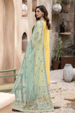 Imrozia Premium S.L 44 Zaira Gulposh Luxury Lawn Collection 2024