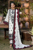 Imrozia Premium S.L 45 Karima Gulposh Luxury Lawn Collection 2024