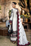 Imrozia Premium S.L 45 Karima Gulposh Luxury Lawn Collection 2024