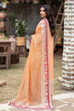 Imrozia Premium S.L 47 Zafiah Gulposh Luxury Lawn Collection 2024
