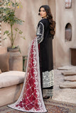 Imrozia Premium S.L 48 Aafia Gulposh Luxury Lawn Collection 2024