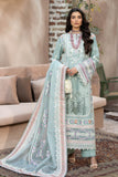 Imrozia Premium S.L 49 Mirha Gulposh Luxury Lawn Collection 2024