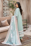 Imrozia Premium S.L 49 Mirha Gulposh Luxury Lawn Collection 2024
