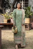 Imrozia Premium S.L 51 Amaani Gulposh Luxury Lawn Collection 2024