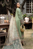 Imrozia Premium S.L 51 Amaani Gulposh Luxury Lawn Collection 2024